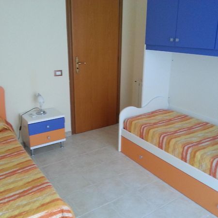 Casa Vacanze Preziosa Mazara del Vallo Extérieur photo