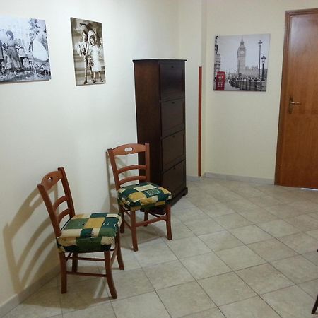 Casa Vacanze Preziosa Mazara del Vallo Extérieur photo