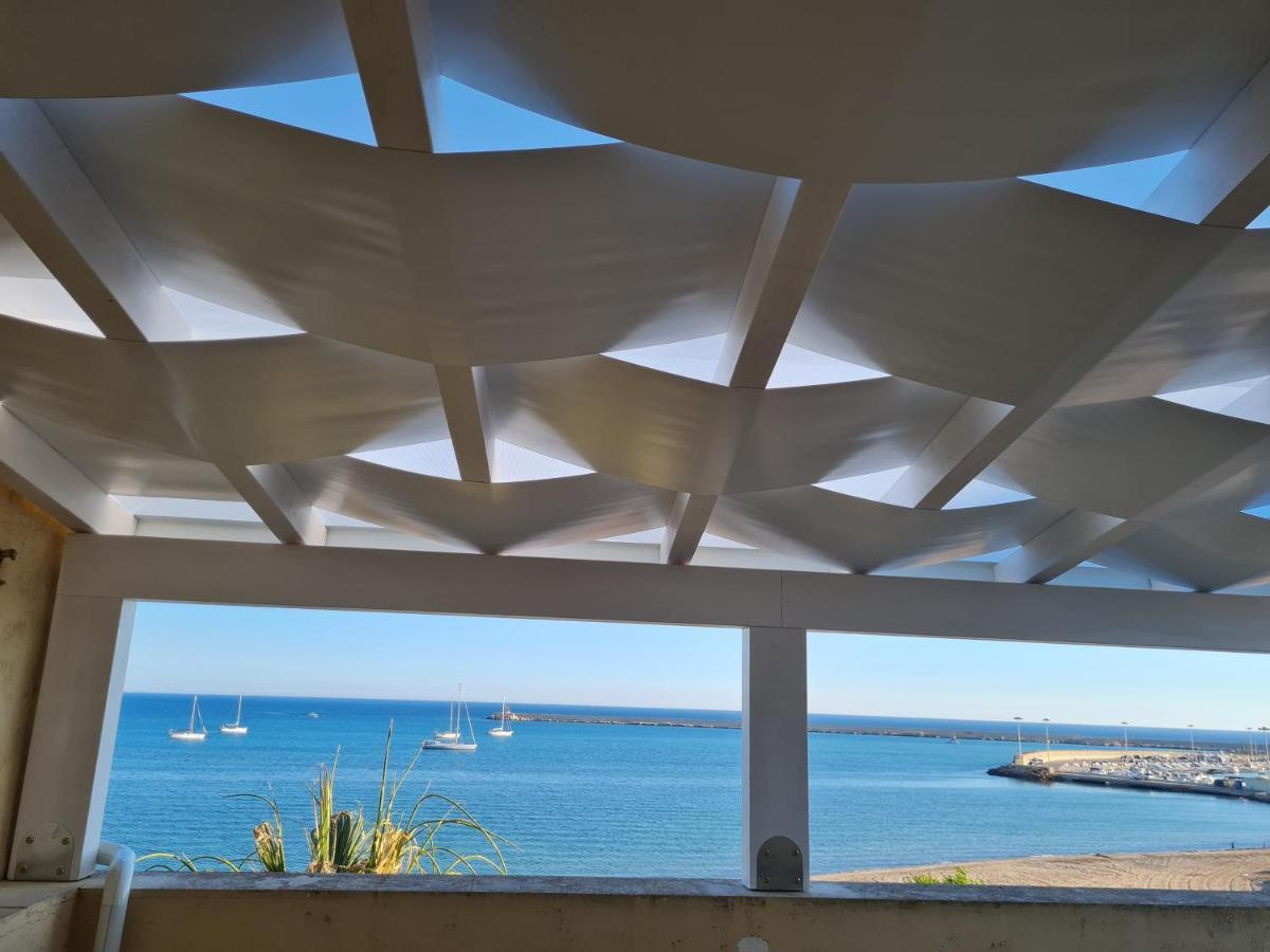 Casa Vacanze Preziosa Mazara del Vallo Extérieur photo