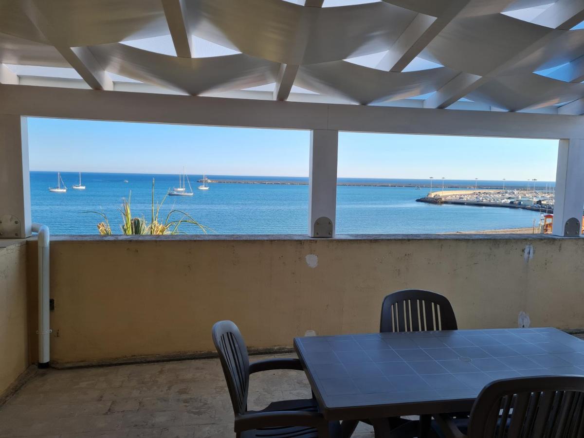 Casa Vacanze Preziosa Mazara del Vallo Extérieur photo