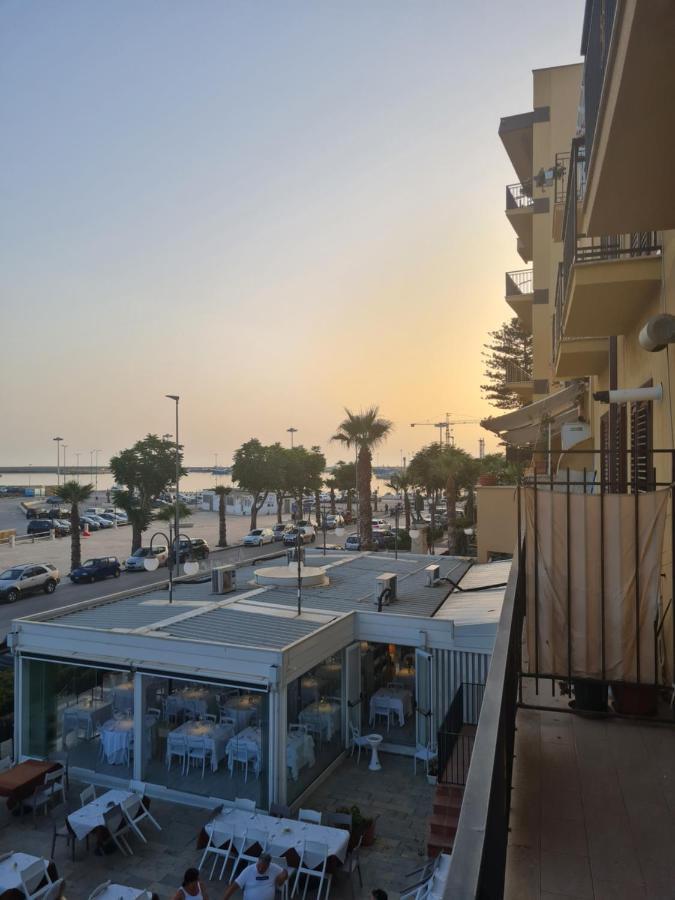 Casa Vacanze Preziosa Mazara del Vallo Extérieur photo
