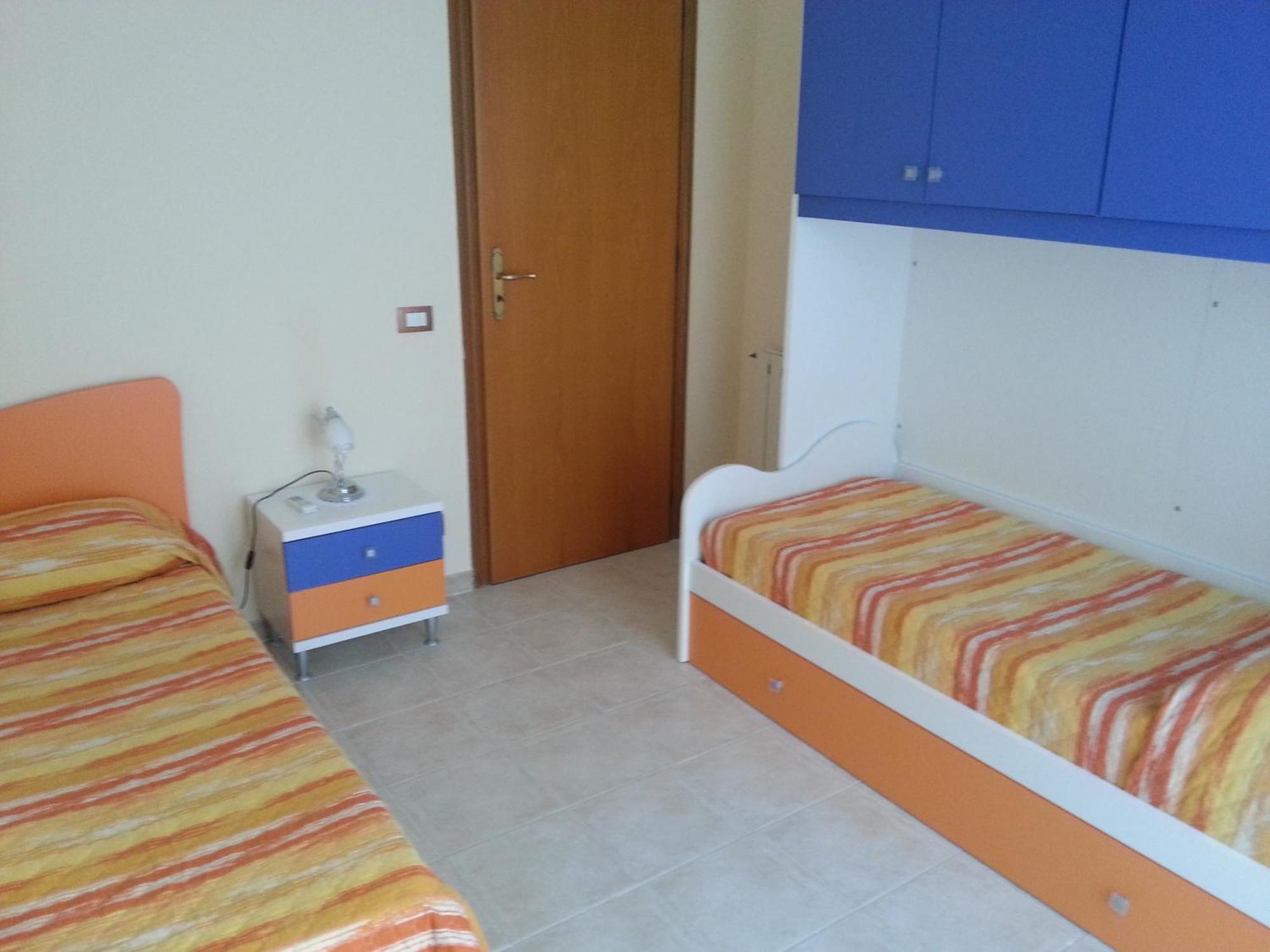 Casa Vacanze Preziosa Mazara del Vallo Extérieur photo
