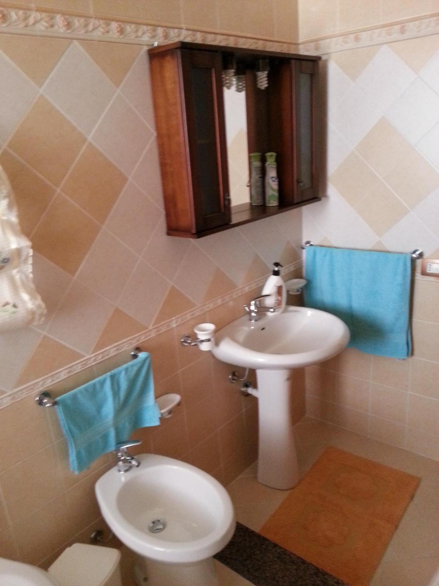 Casa Vacanze Preziosa Mazara del Vallo Extérieur photo