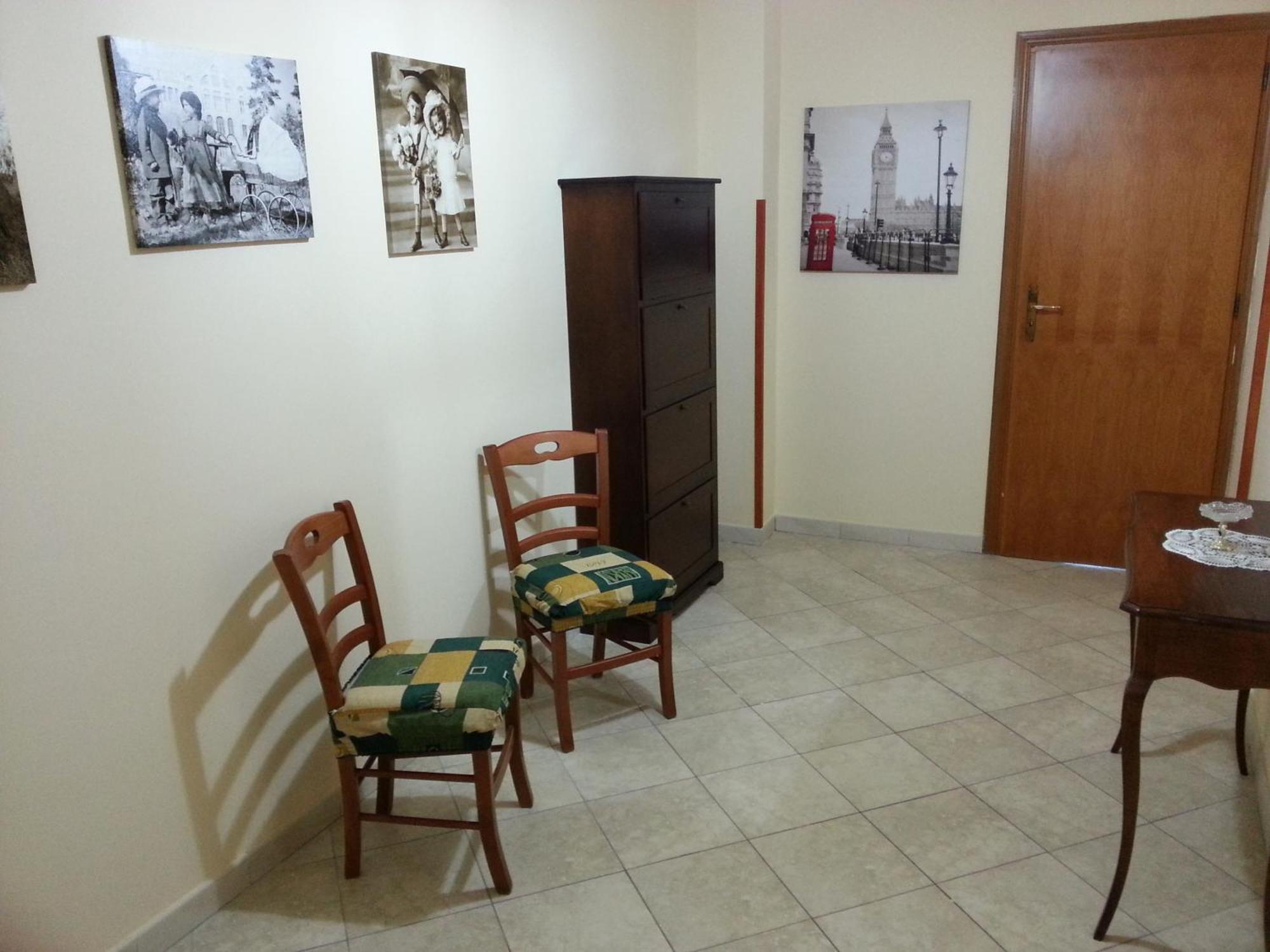 Casa Vacanze Preziosa Mazara del Vallo Extérieur photo