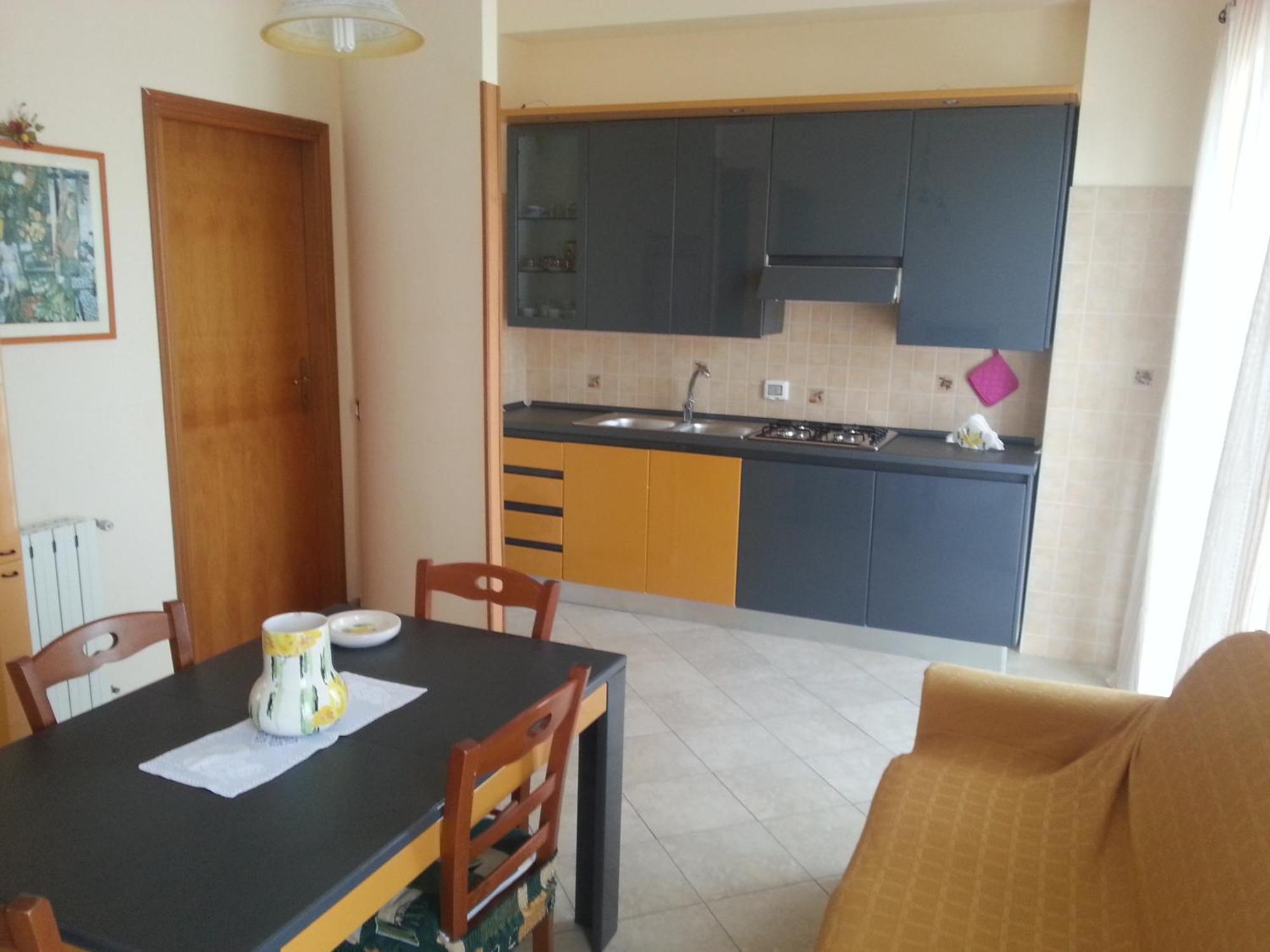 Casa Vacanze Preziosa Mazara del Vallo Extérieur photo