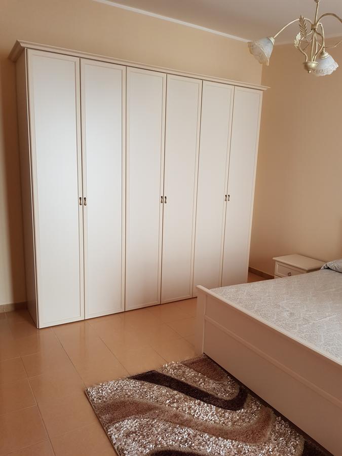 Casa Vacanze Preziosa Mazara del Vallo Extérieur photo