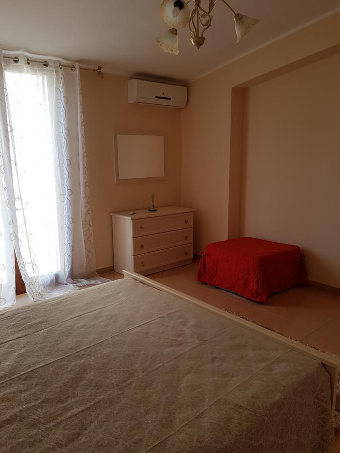 Casa Vacanze Preziosa Mazara del Vallo Extérieur photo