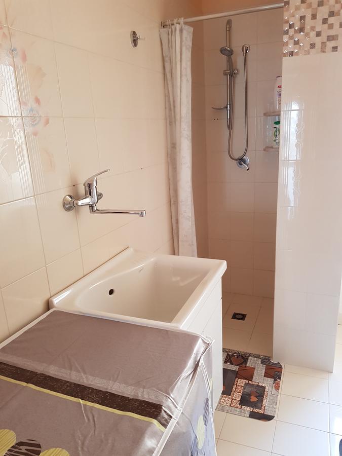 Casa Vacanze Preziosa Mazara del Vallo Extérieur photo