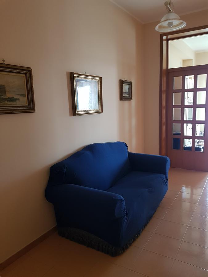 Casa Vacanze Preziosa Mazara del Vallo Extérieur photo