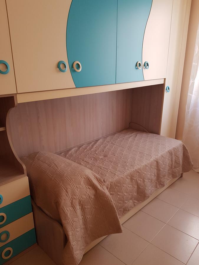 Casa Vacanze Preziosa Mazara del Vallo Extérieur photo