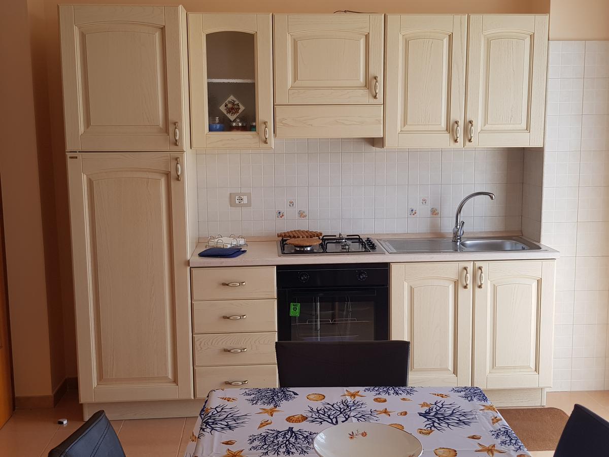 Casa Vacanze Preziosa Mazara del Vallo Extérieur photo