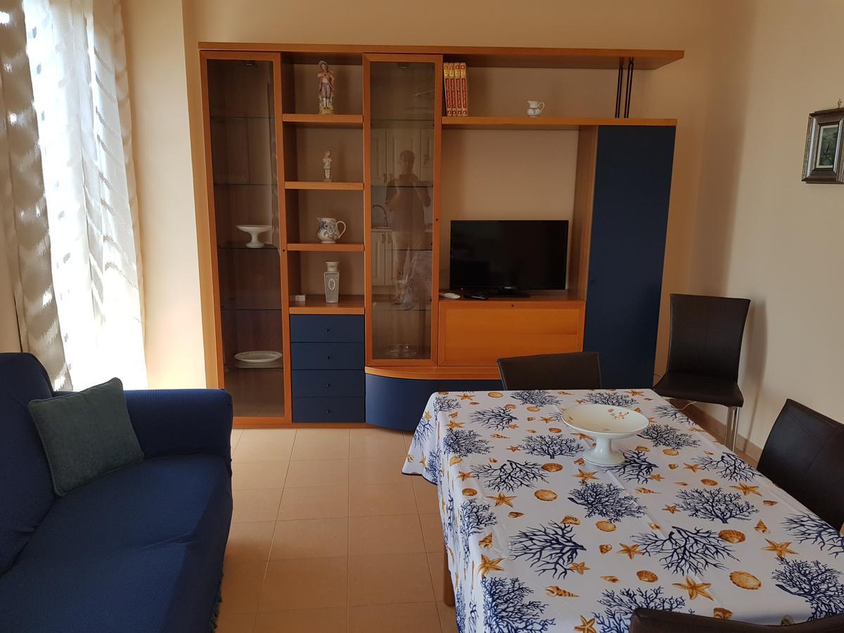 Casa Vacanze Preziosa Mazara del Vallo Extérieur photo