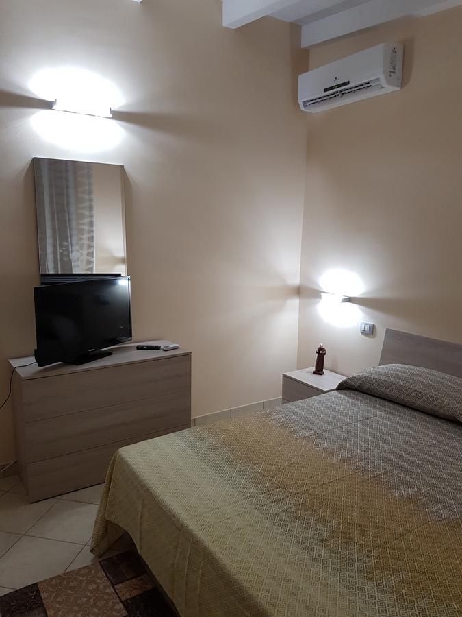 Casa Vacanze Preziosa Mazara del Vallo Extérieur photo