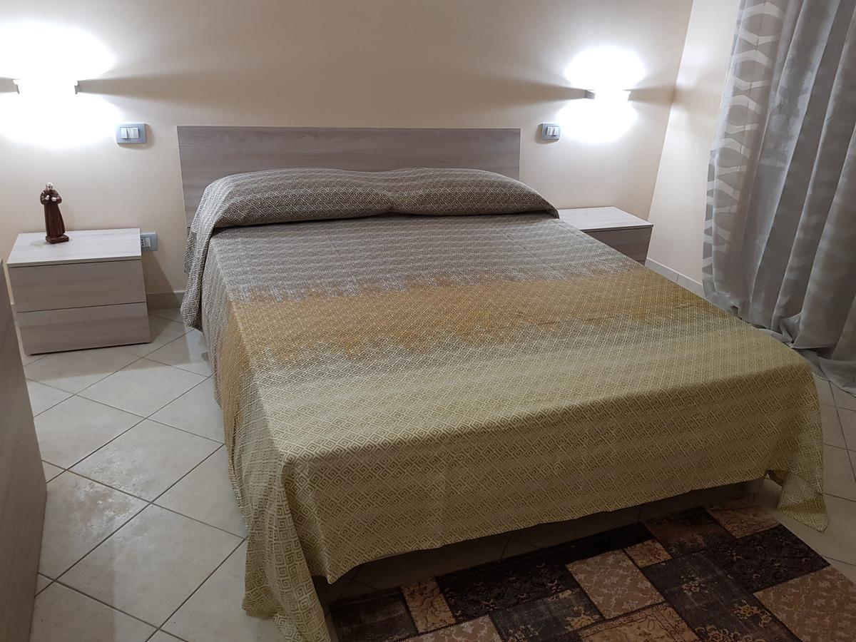 Casa Vacanze Preziosa Mazara del Vallo Extérieur photo