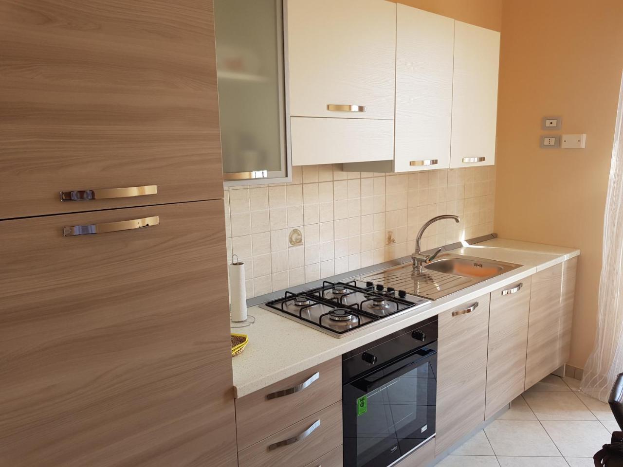 Casa Vacanze Preziosa Mazara del Vallo Extérieur photo